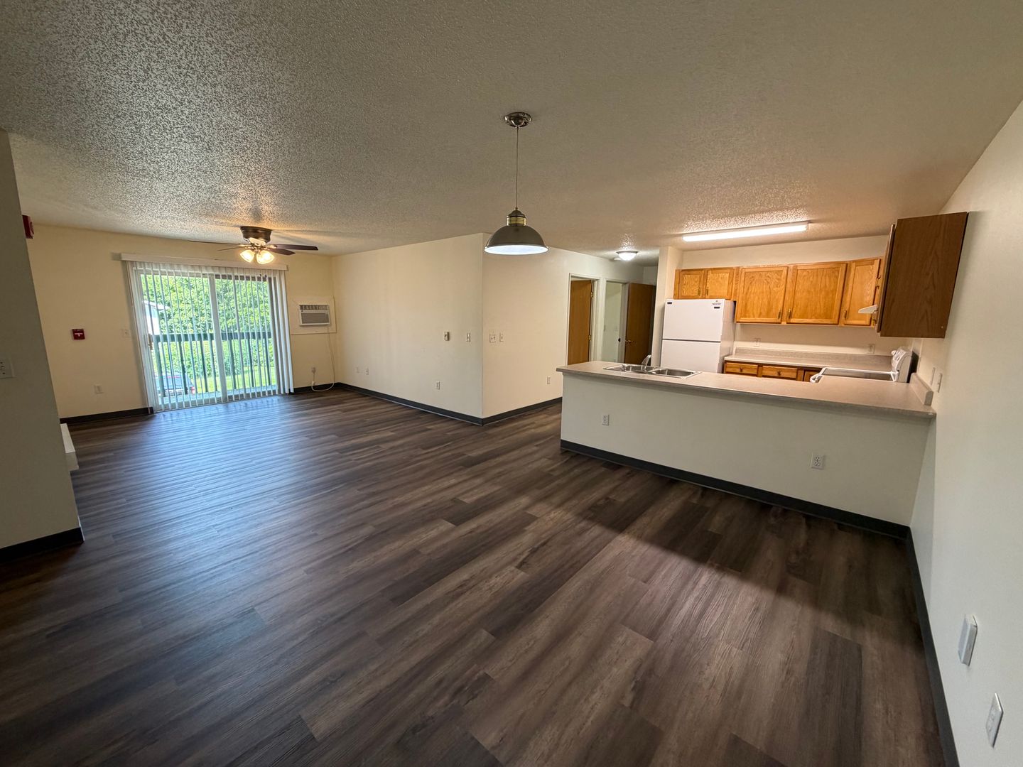 Platteville Apartment: 90 E. Gridley Ave