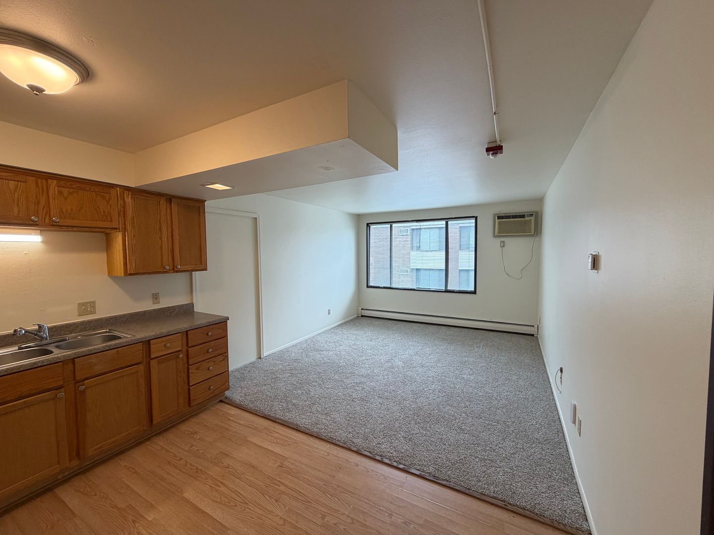 Platteville Apartment: 970 Union Street