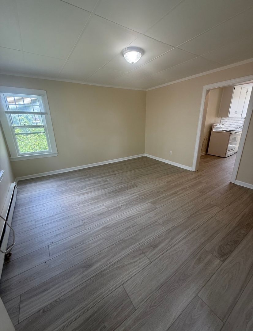 Winston Salem Apartment: 1429 W. Fourth St.