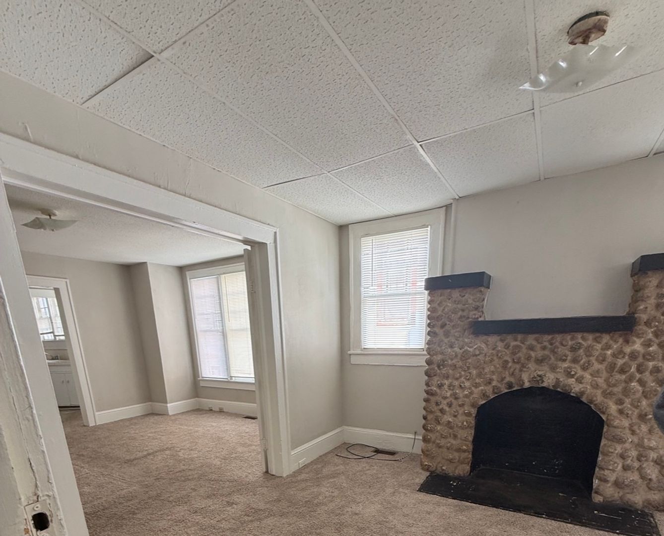 Winston Salem Apartment: 1404 W. Fourth St.