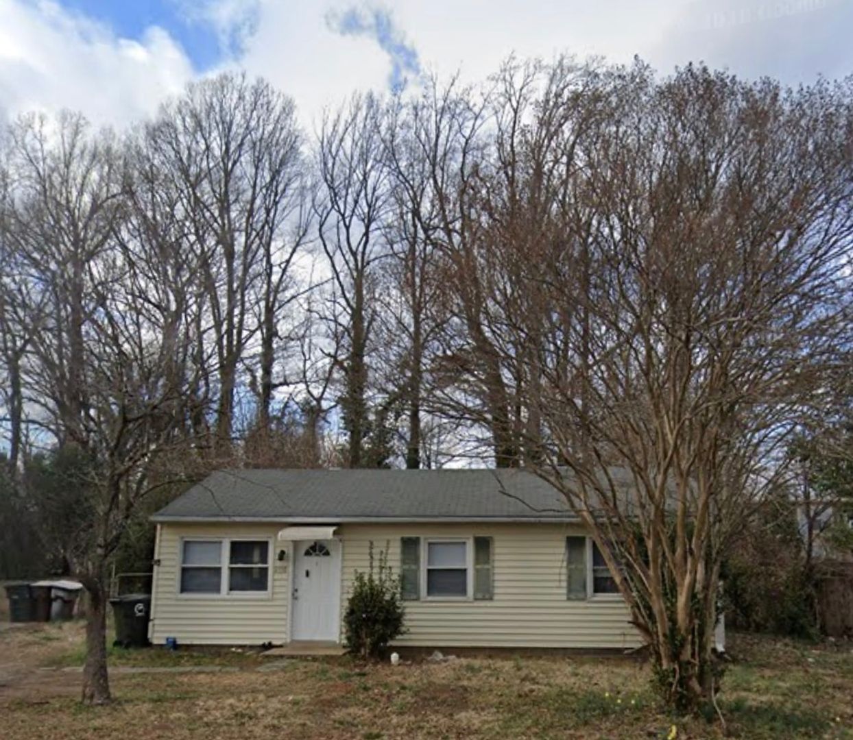 Greensboro House: 2110 W. Florida St.