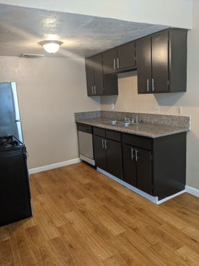Renovated 1 Bed 1 Bath Unit with Study Nook Near UNT – photo 1