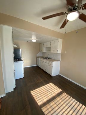 Cute 2 Bed 1 Bath near UNT – photo 1