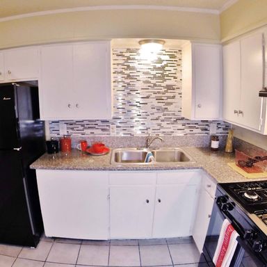 3 Months Half Off Rent – Updated 2BR Just 3 Blocks from UNT – photo 1