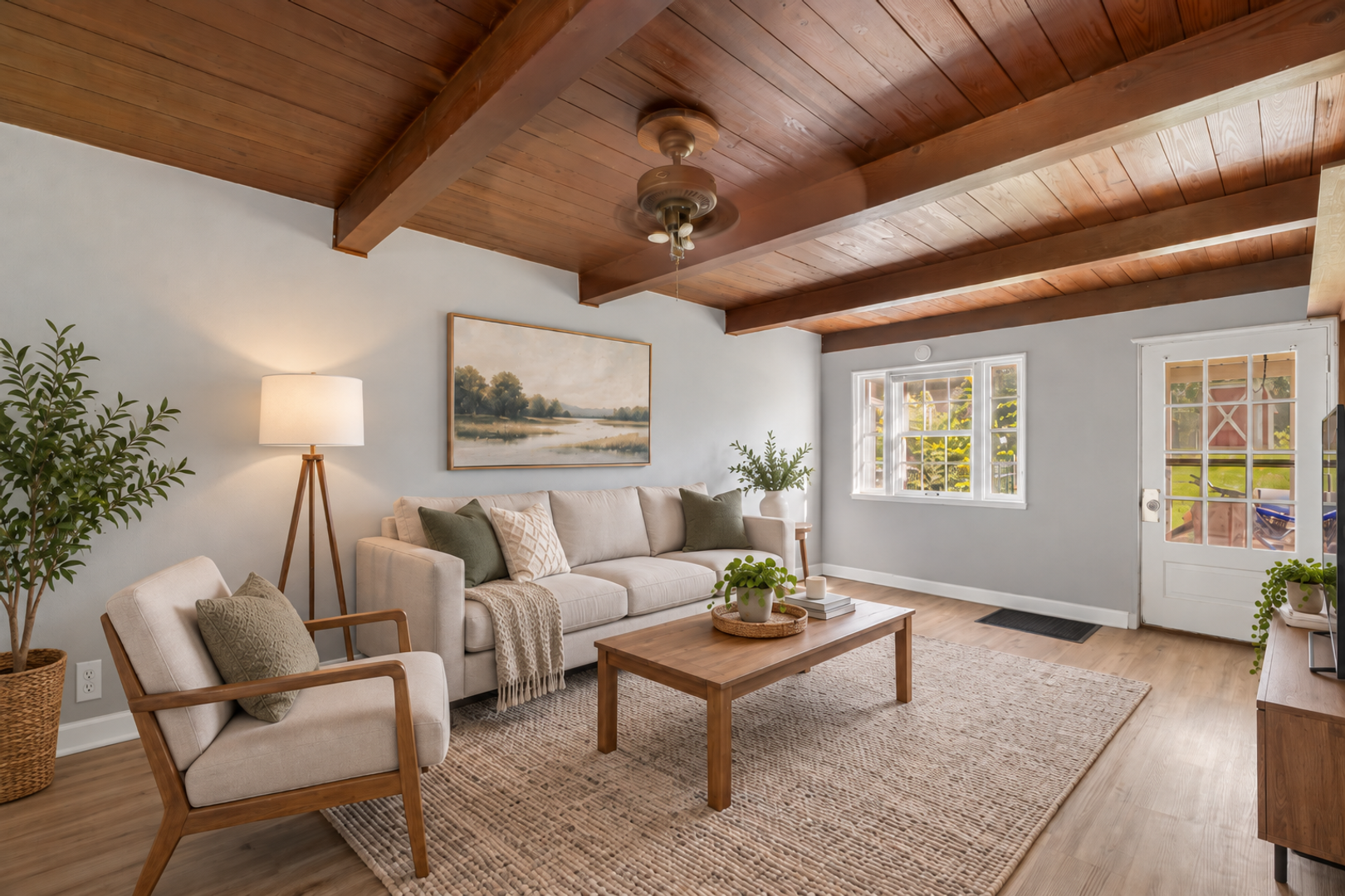 Greendale Townhome: 5594 Butternut Ct