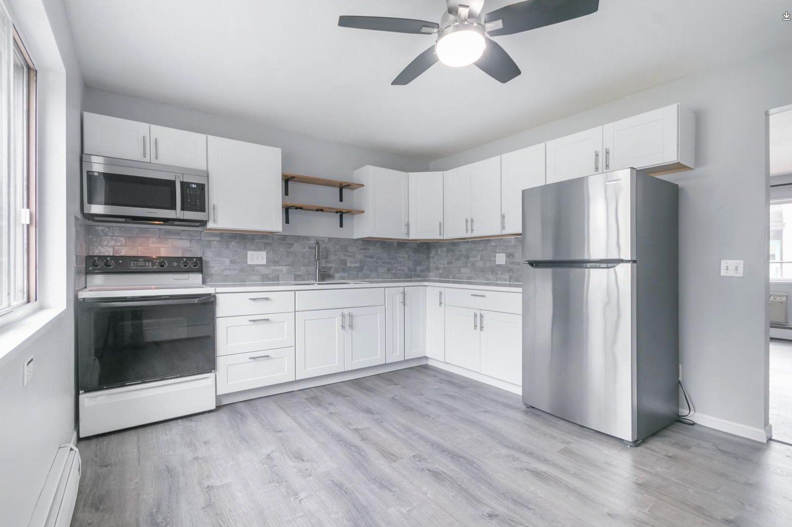 Madison Apartment: 4708 Jenewein Rd