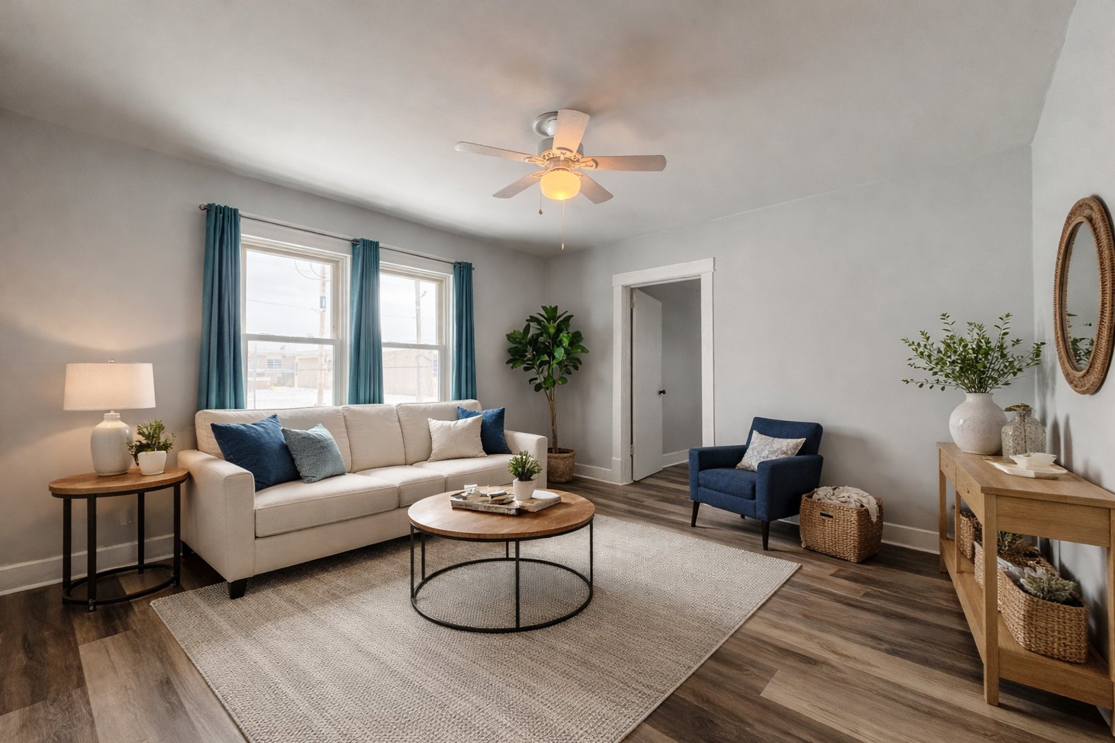 Kenosha Apartment: 5432 25th Ave