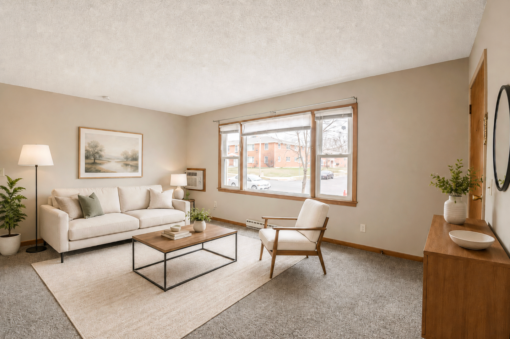 Madison Apartment: 625 Vera Ct