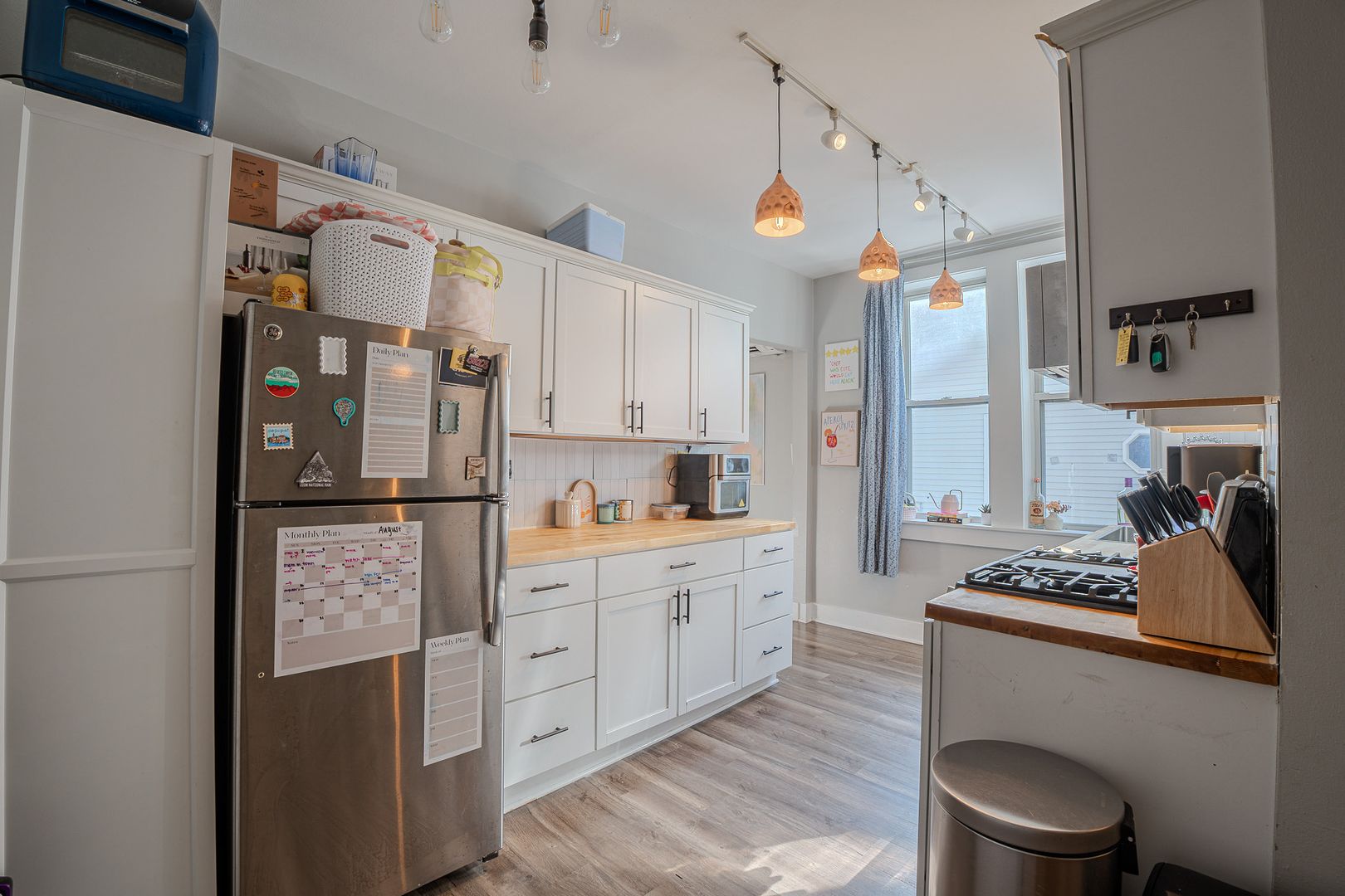 Milwaukee Apartment: 2436 S Wentworth Ave
