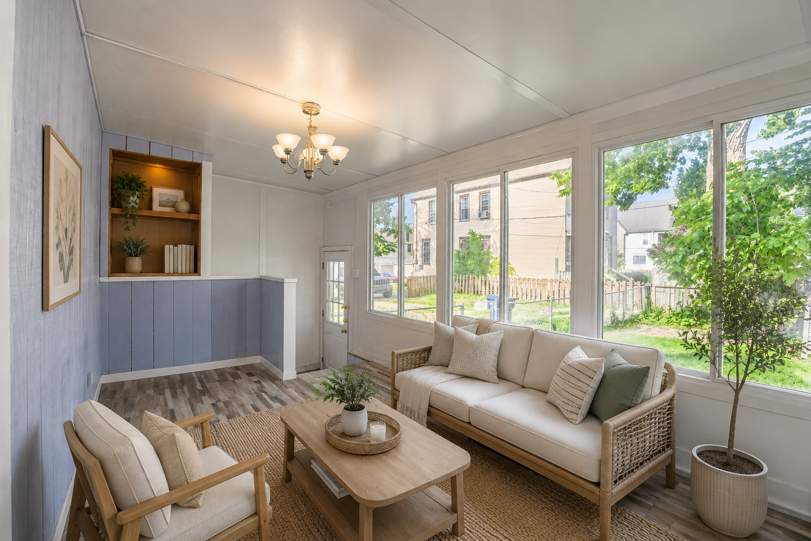 Milwaukee Apartment: 2348 S Kinnickinnic Ave