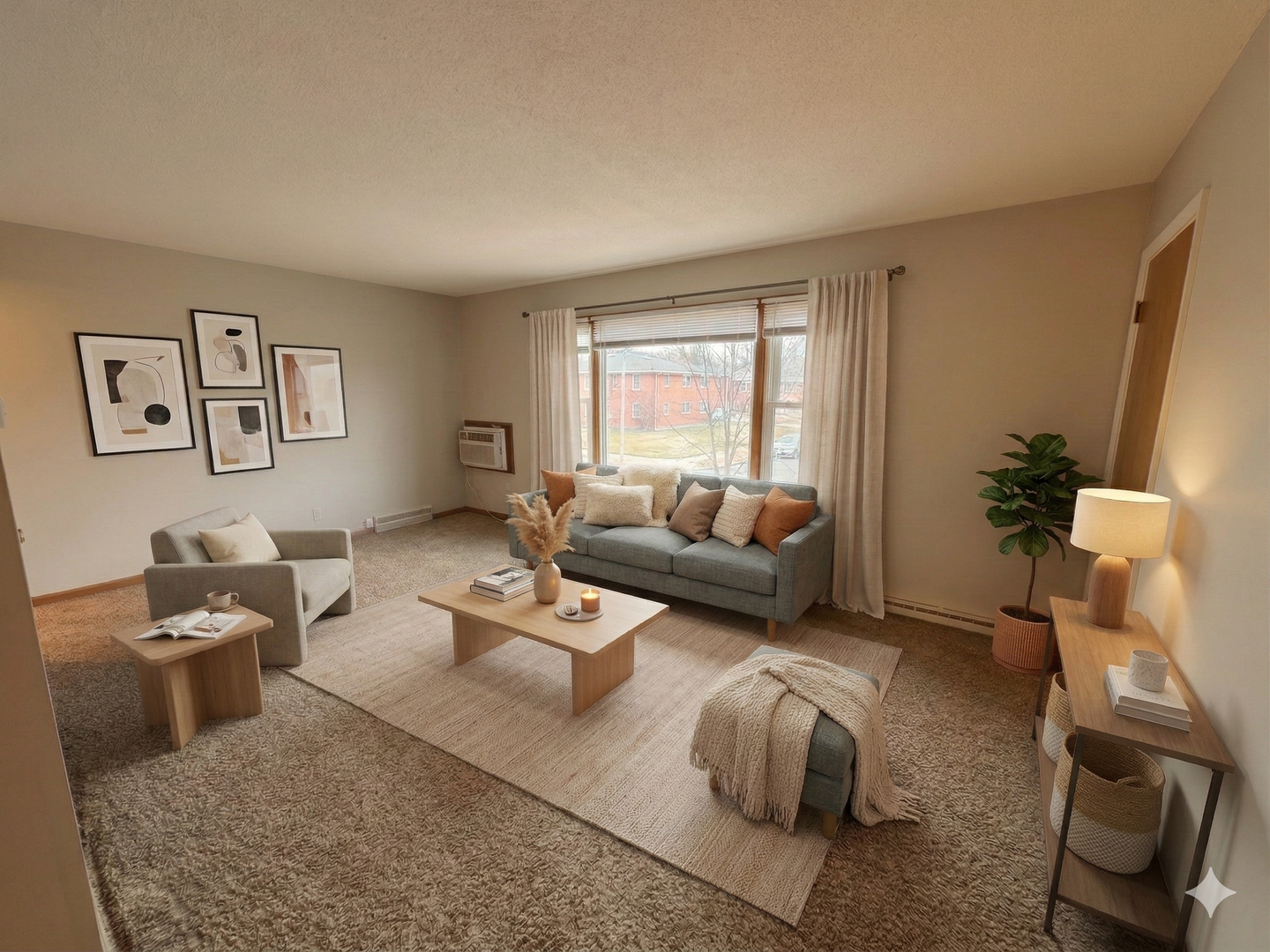 Madison Apartment: 625 Vera Ct