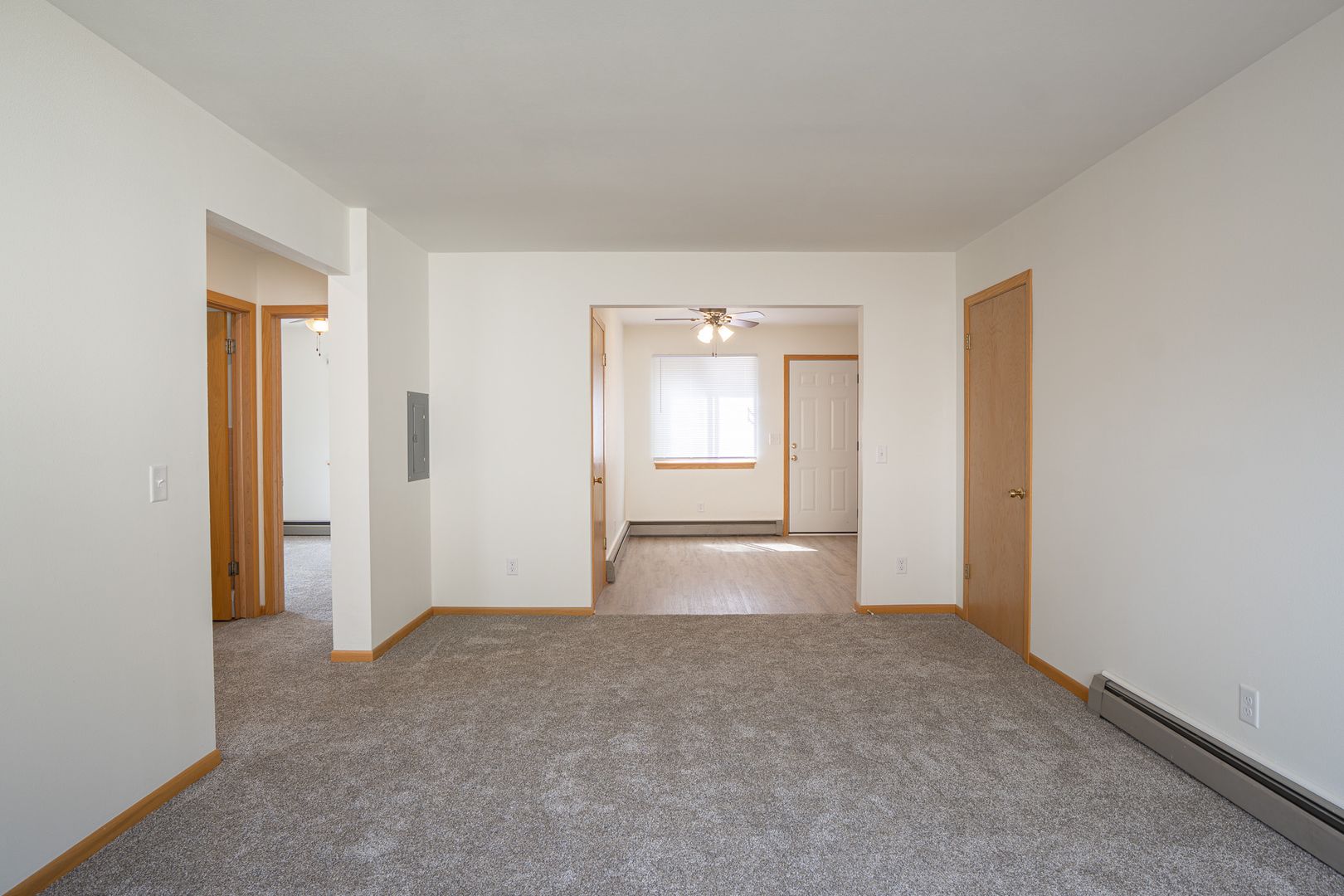 Madison Apartment: 2411 Brentwood Pkwy