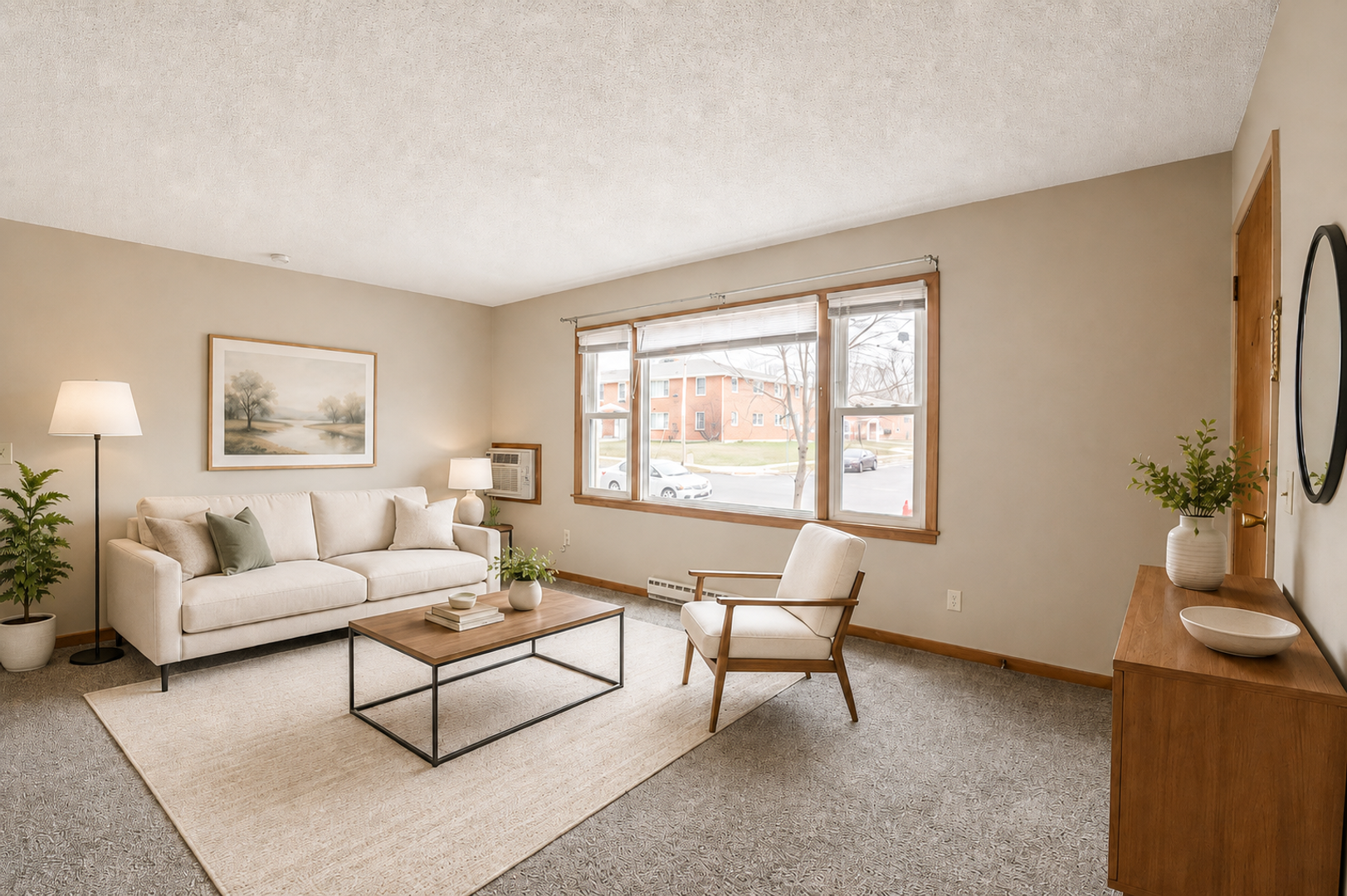 Madison Apartment: 625 Vera Ct