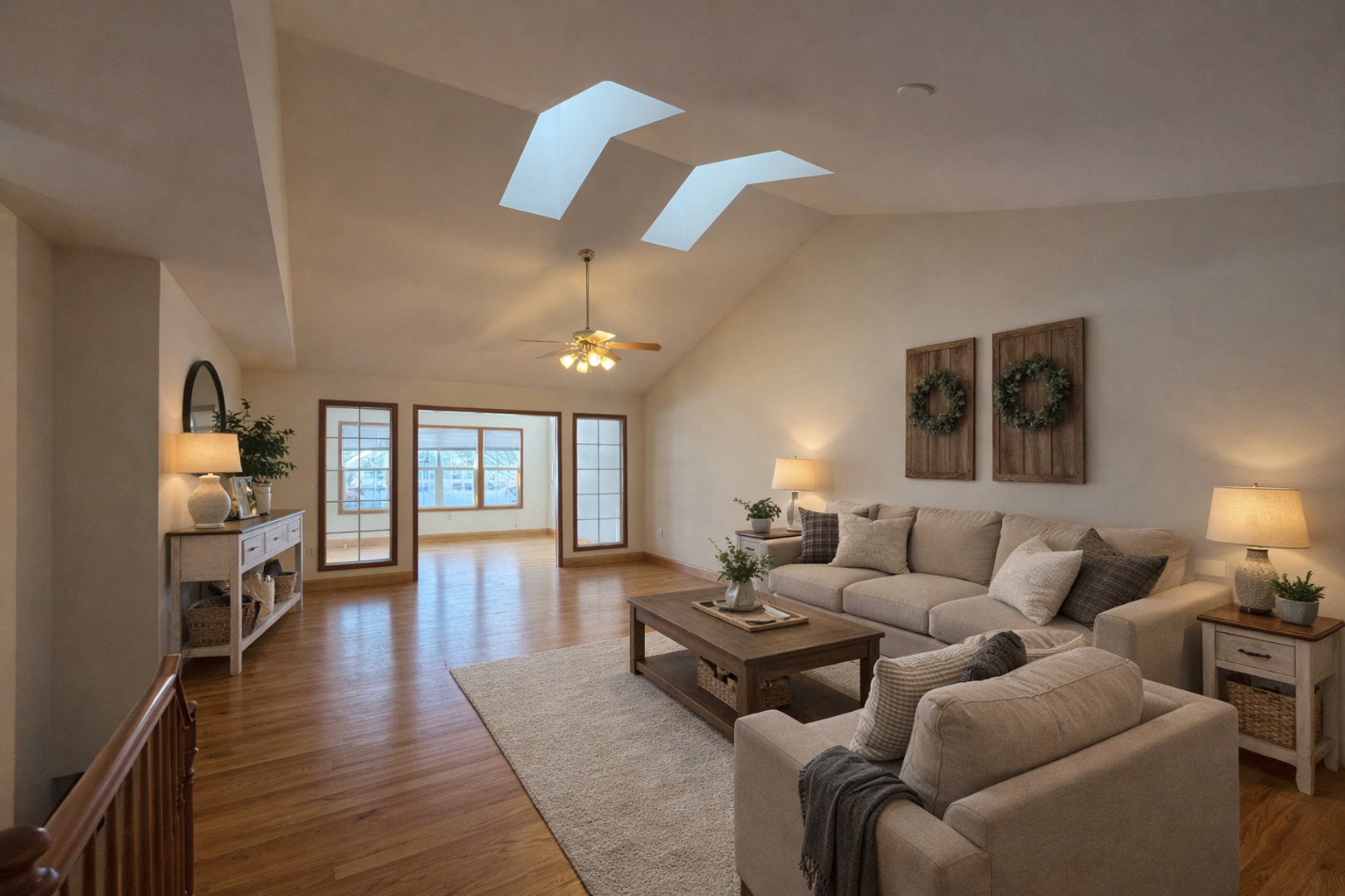 Madison Condo: 6306 Vicksburg Rd