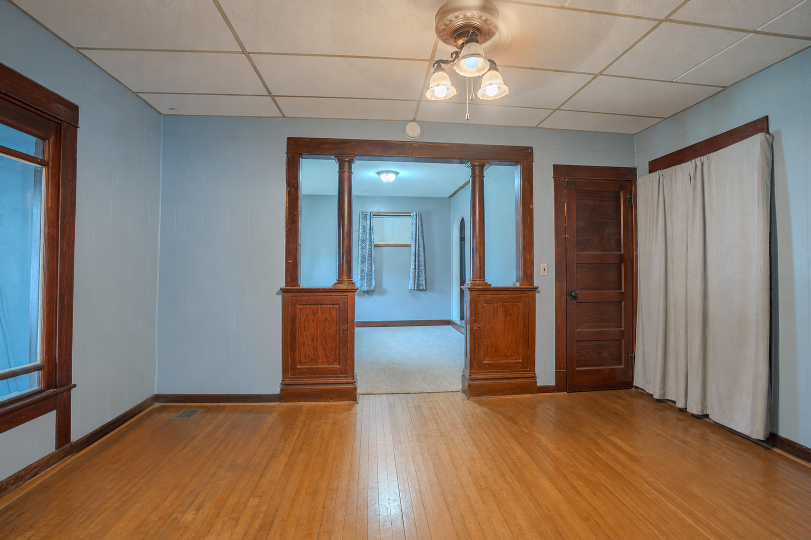 Clyman Apartment: 728 N Territorial Rd