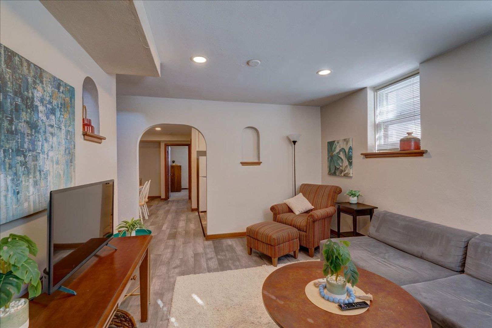 Madison Apartment: 2632 Stevens St