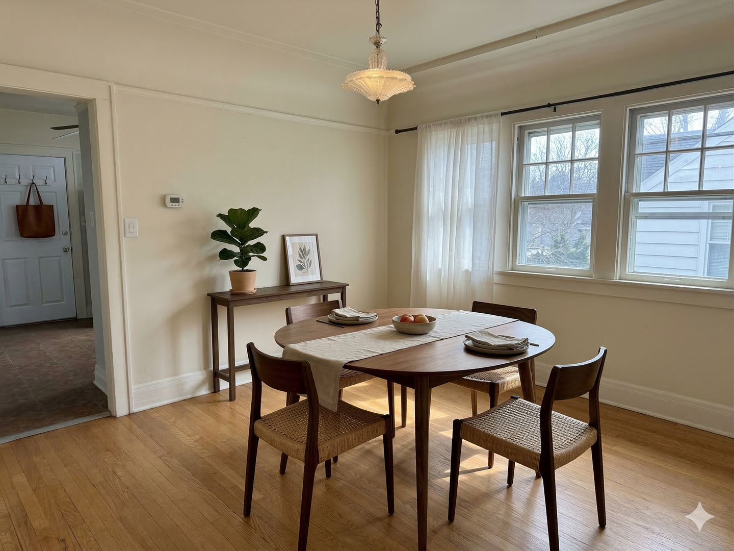 Wauwatosa Apartment: 2572 N 66th St