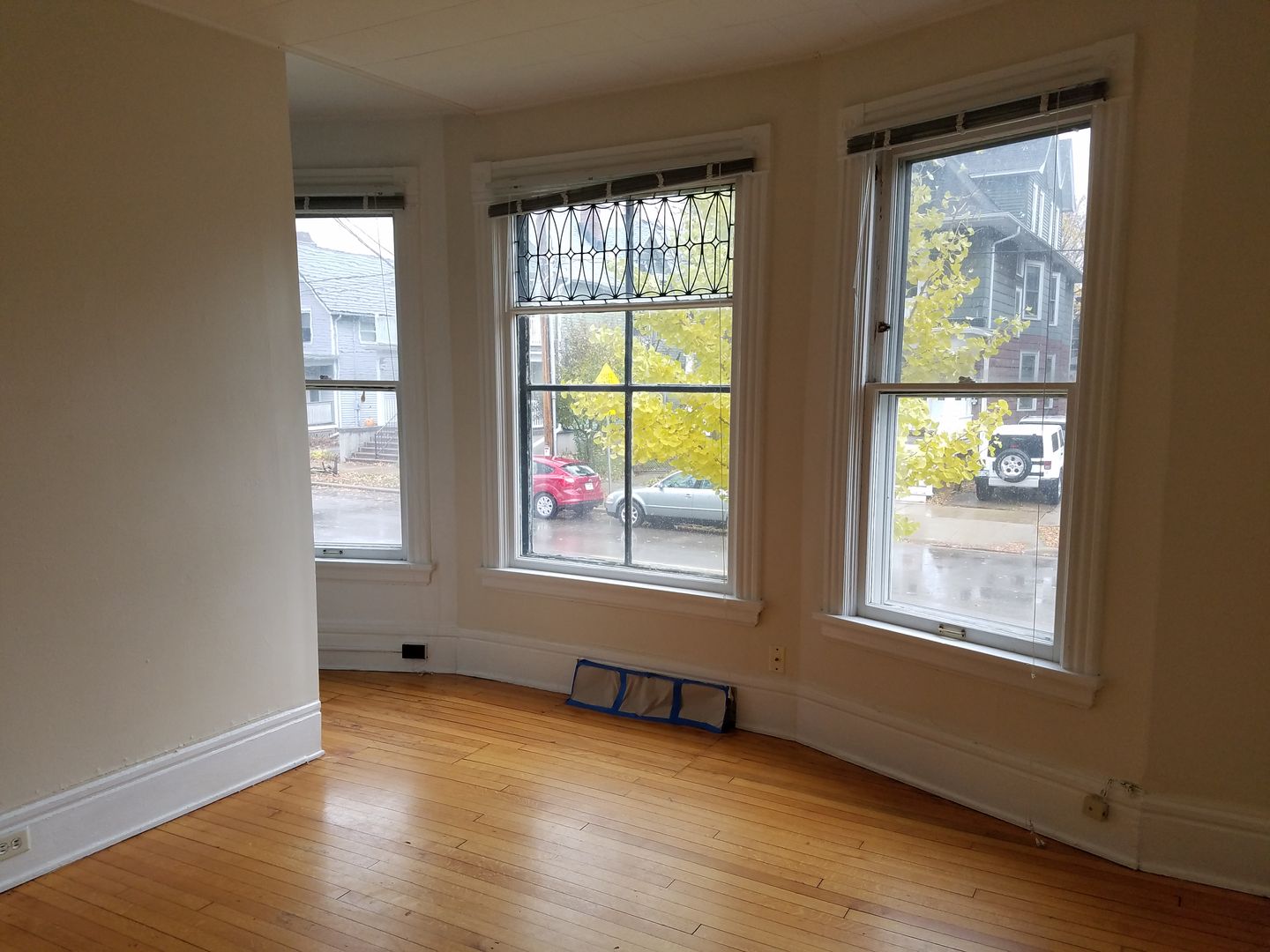 Madison Apartment: 1259 Spaight St