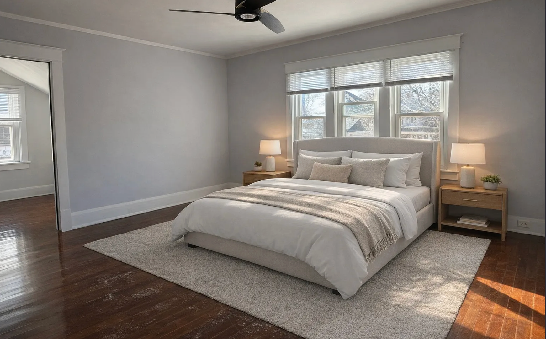 Kenosha Apartment: 2614 63rd St