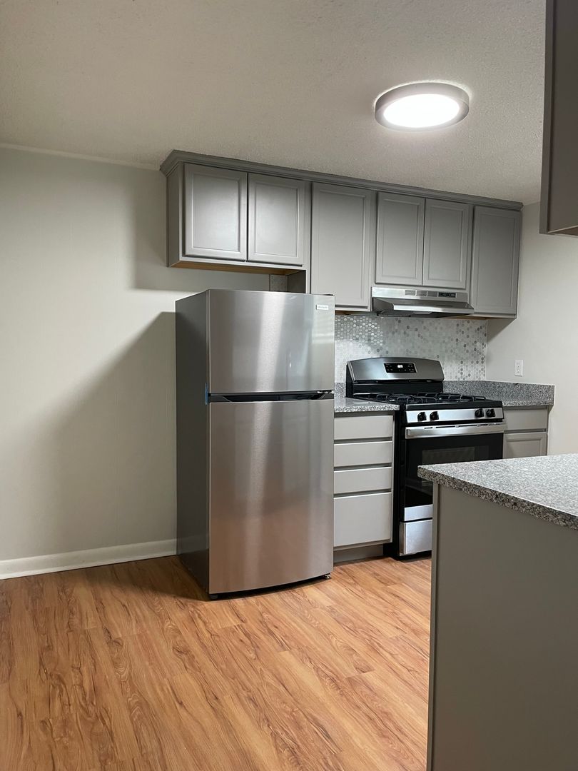 Gov Park 1 bed 1 bath 6 of 11