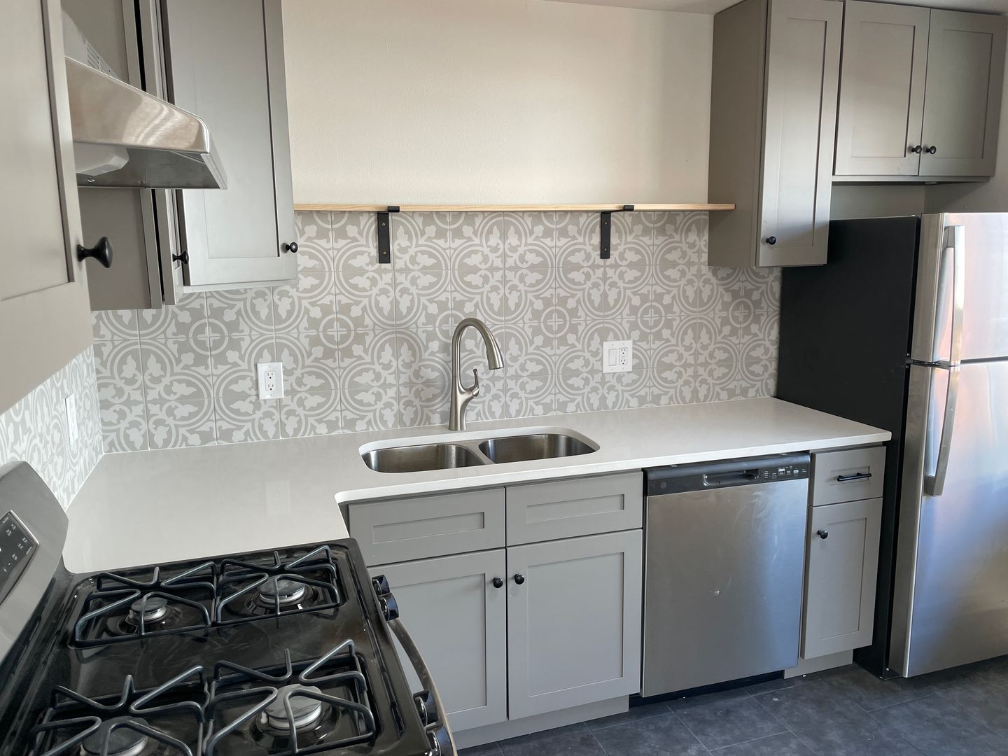 Great 2 Bed 1 Bath Speer/ Country Club 11 of 11