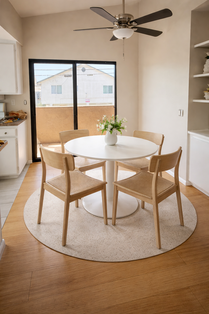 San Diego Condo: 4620 36th Street