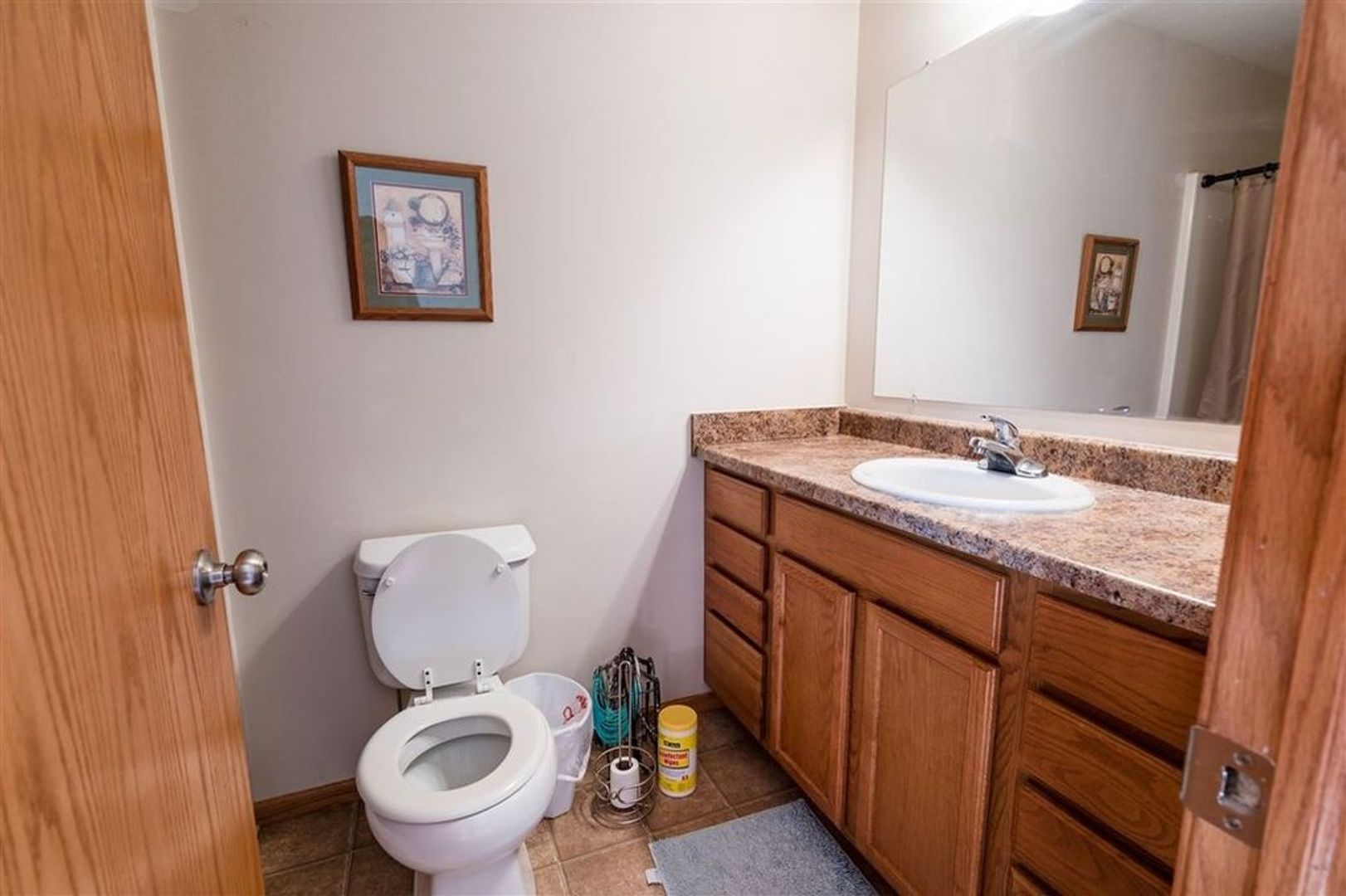 waterloo House: 3417 Destin Drive