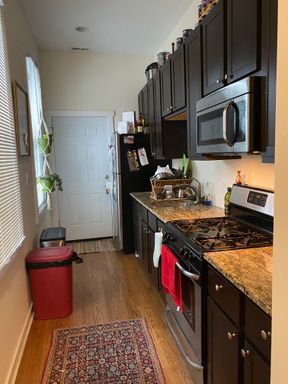 1 Bed in Old Town – photo 1