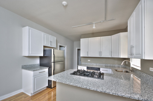 1 Bed in Lincoln Park, Avail 7/1 – photo 1