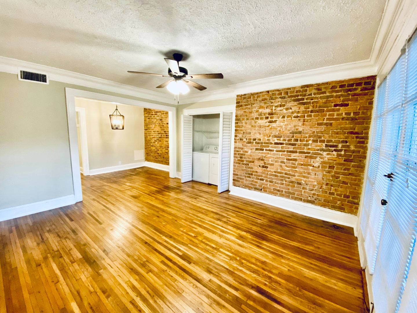 Atlanta Apartment: 934 Ponce De Leon Avenue, NE
