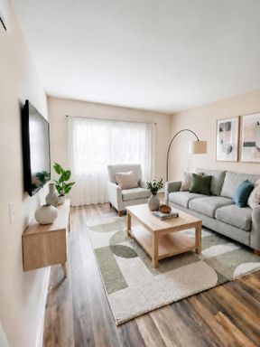 Renovated 2Br/1Ba-Walk to Krog Street and Beltline – photo 1