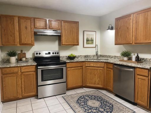 2 Bedroom Townhome, Walk to Downtown Madison