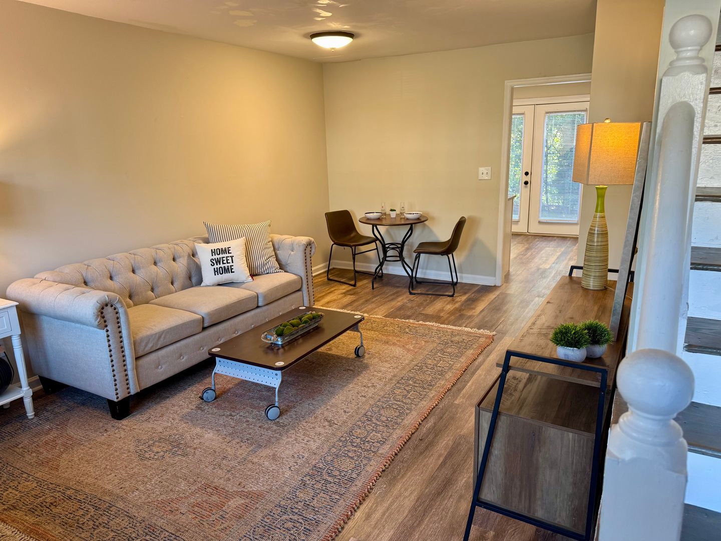 Madison Apartment: Concord Lane