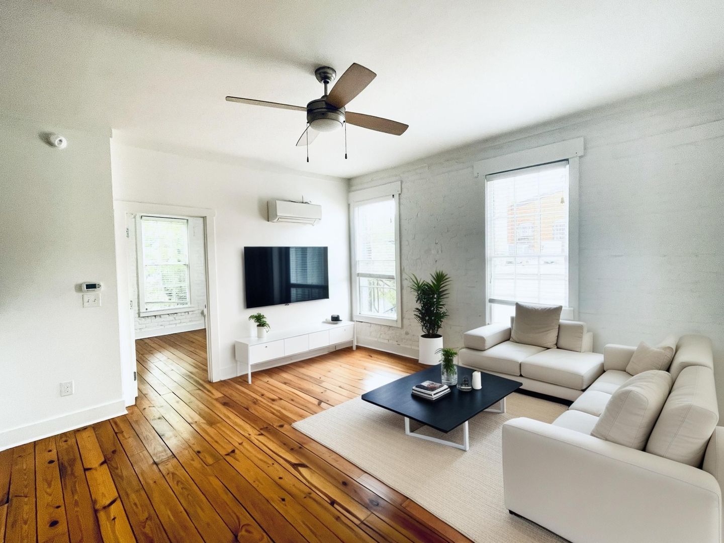 Madison Apartment: 231 Hancock Street