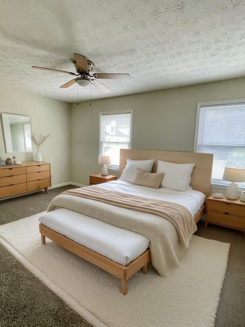 Madison Apartment: 363 E Jefferson Street