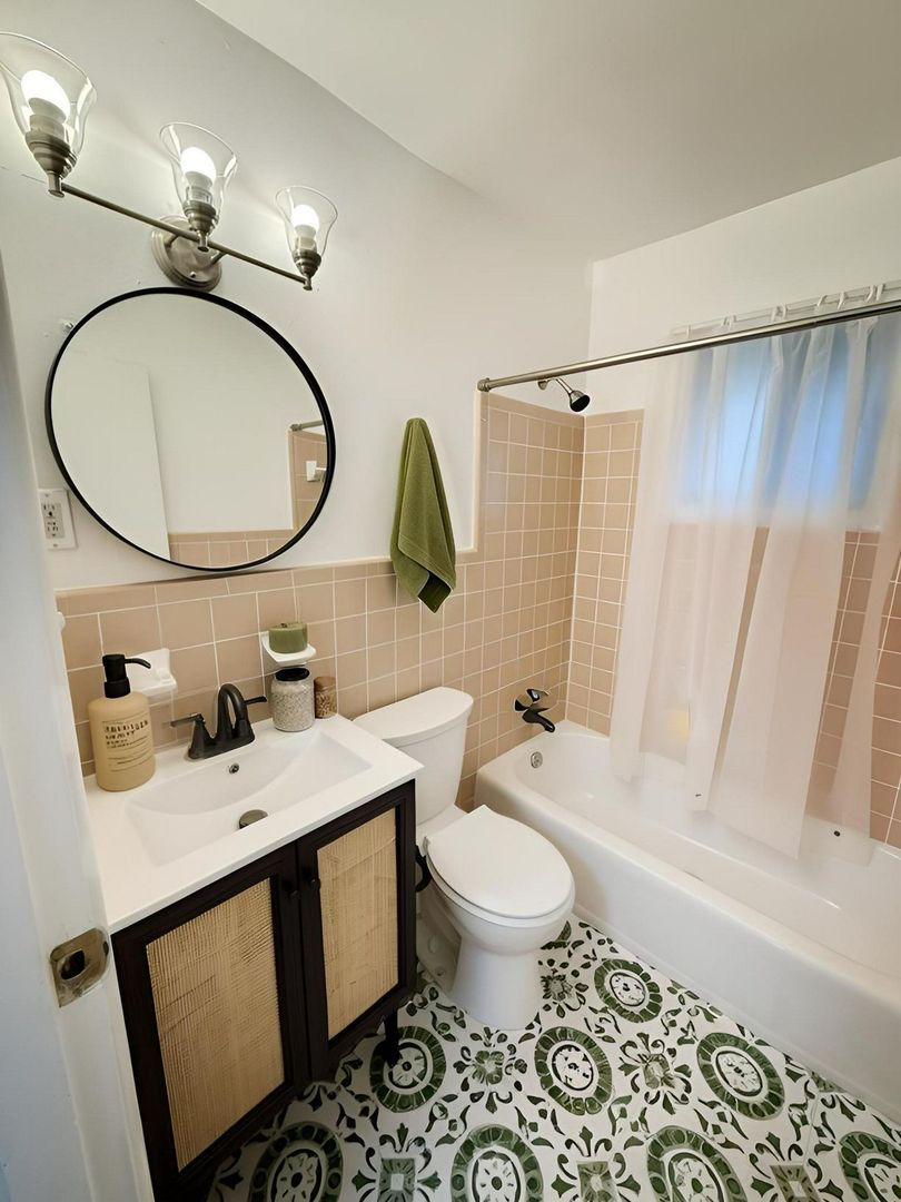 Atlanta Apartment: 794 Dixie Avenue