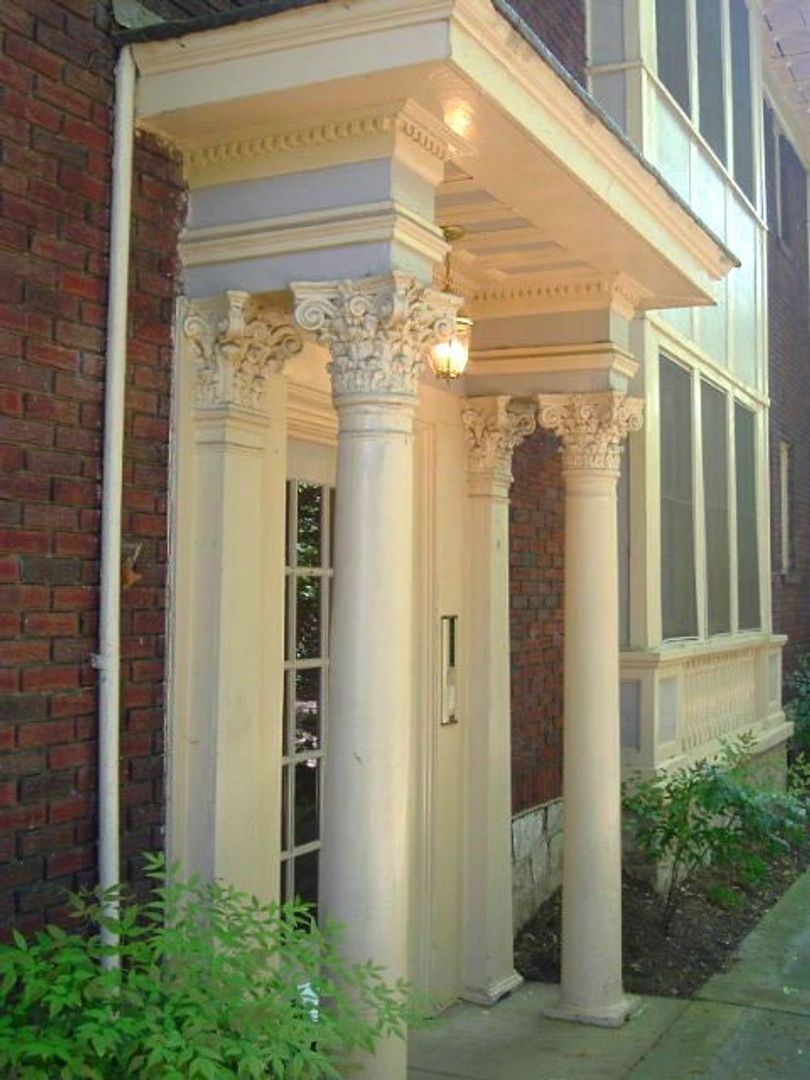 Atlanta Apartment: 734 Frederica Street, NE