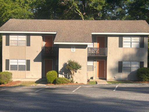 Hancock Ridge Apartments- 2 bedroom/1 bath close to Baldwin County High School