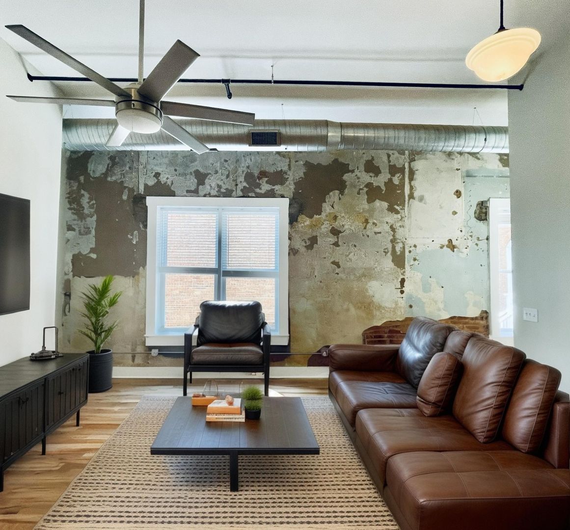 Madison Apartment: 121-129 S Main Street