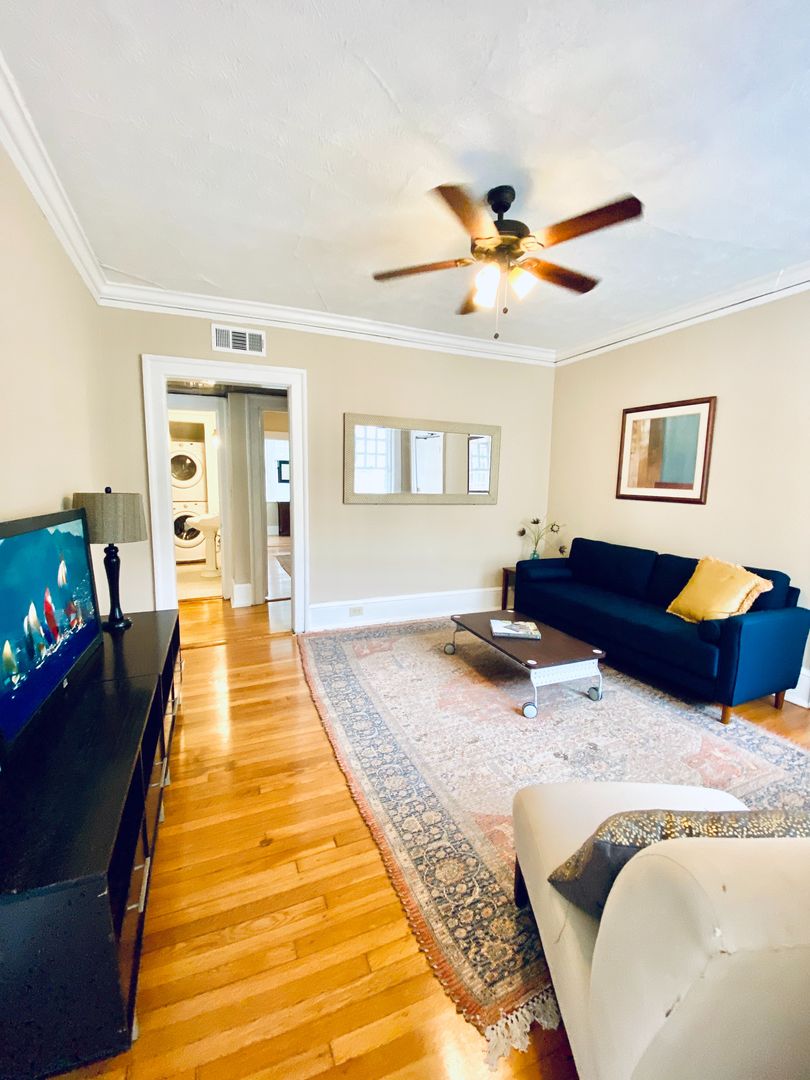Atlanta Apartment: 934 Ponce De Leon Avenue, NE