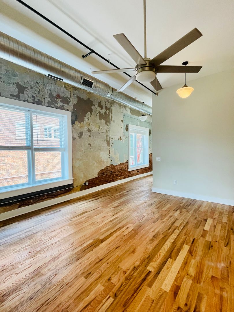 Madison Apartment: 121-129 S Main Street