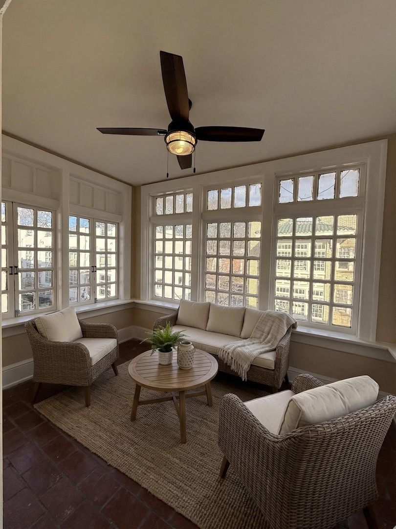 Atlanta Apartment: 934 Ponce De Leon Avenue, NE