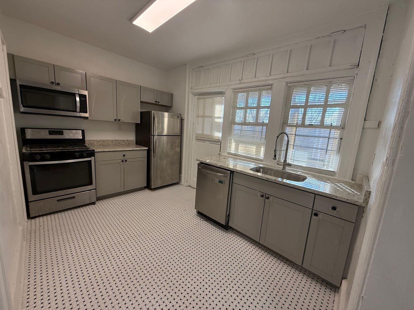 Atlanta Apartment: 934 Ponce De Leon Avenue, NE
