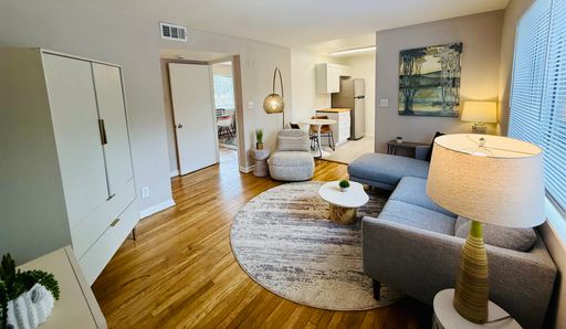 Renovated 1 Bedroom-East Atlanta – photo 1