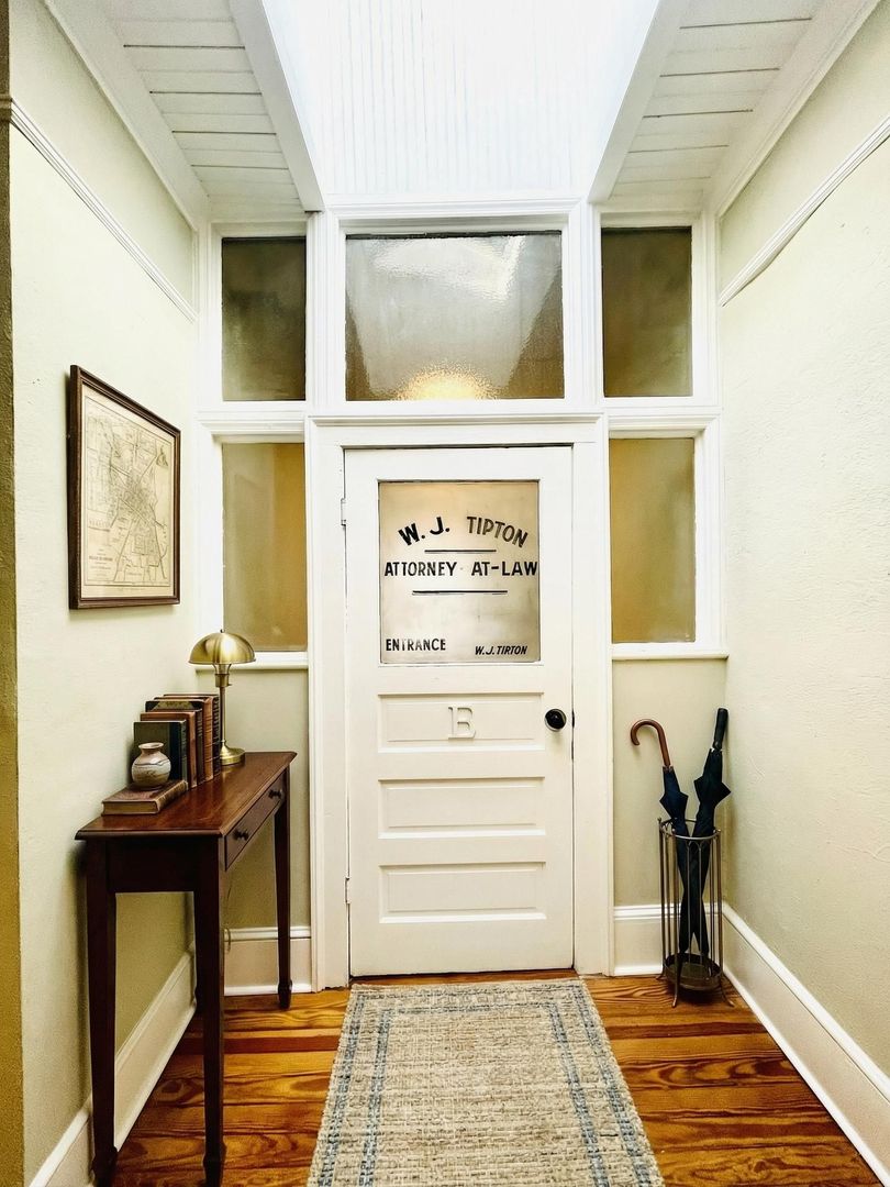 Madison Apartment: 121-129 S Main Street