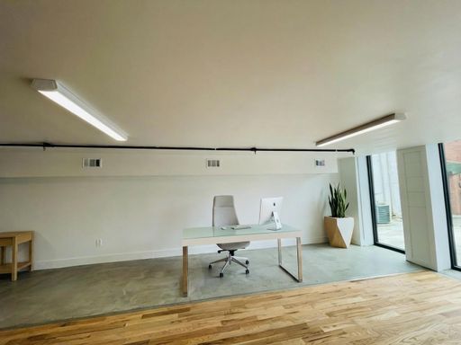 Downtown Madison Commercial Suite
