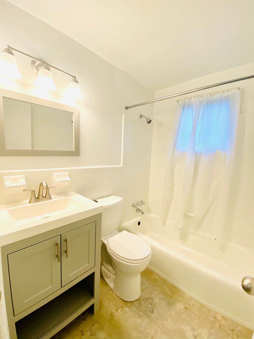 Atlanta Apartment: 794 Dixie Avenue