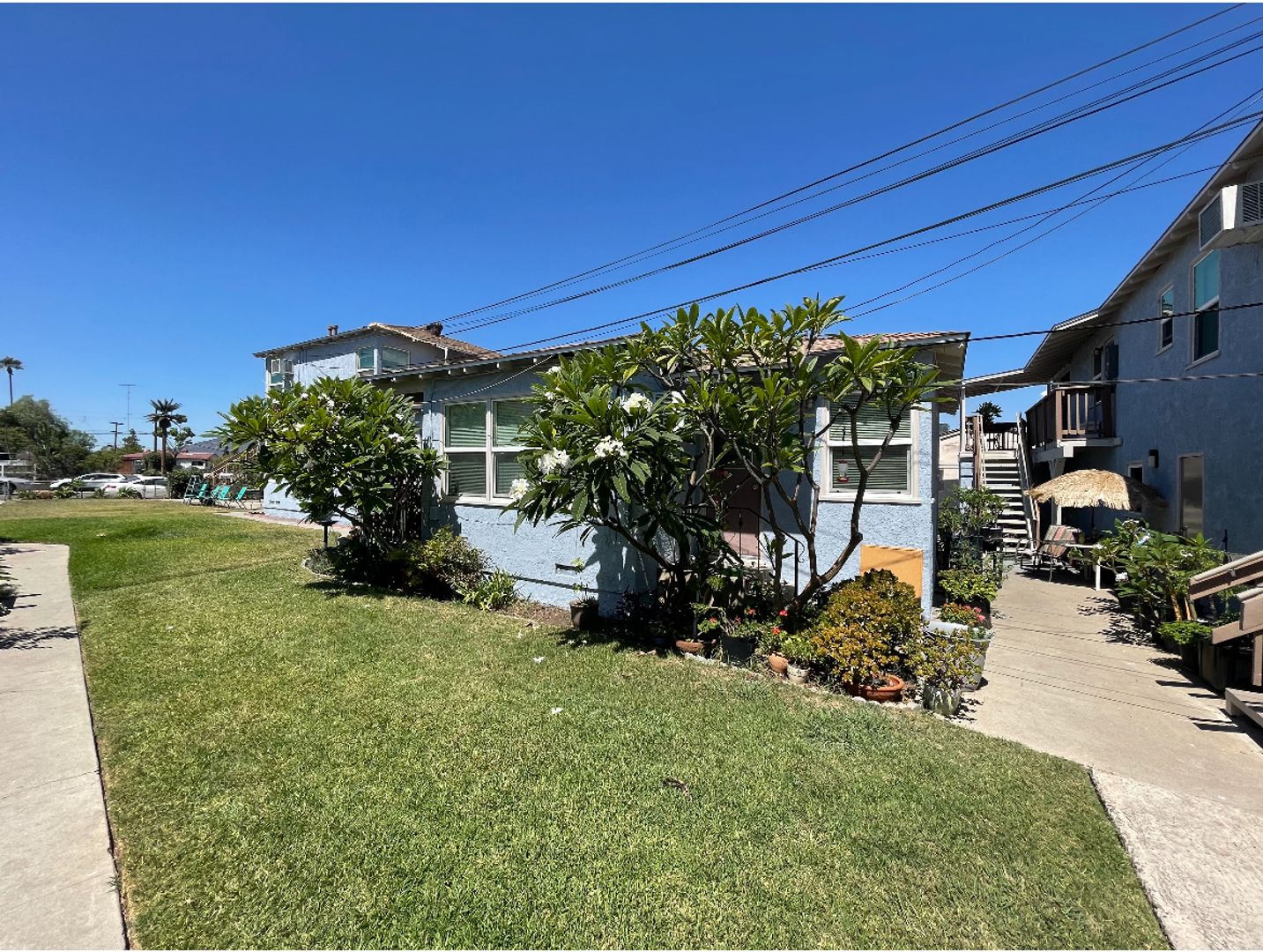 La Mesa Apartment: 8819-33.5 La Mesa Blvd