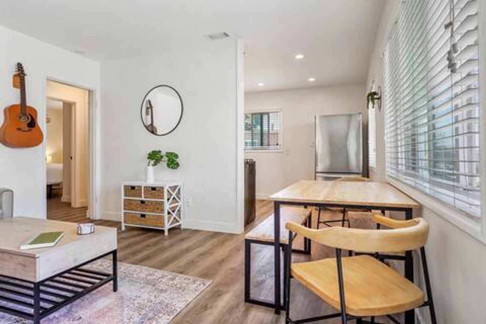 San Diego House: 3366 A Street