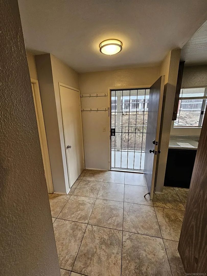 San Diego Condo: 6675 Mission Gorge Road #A202